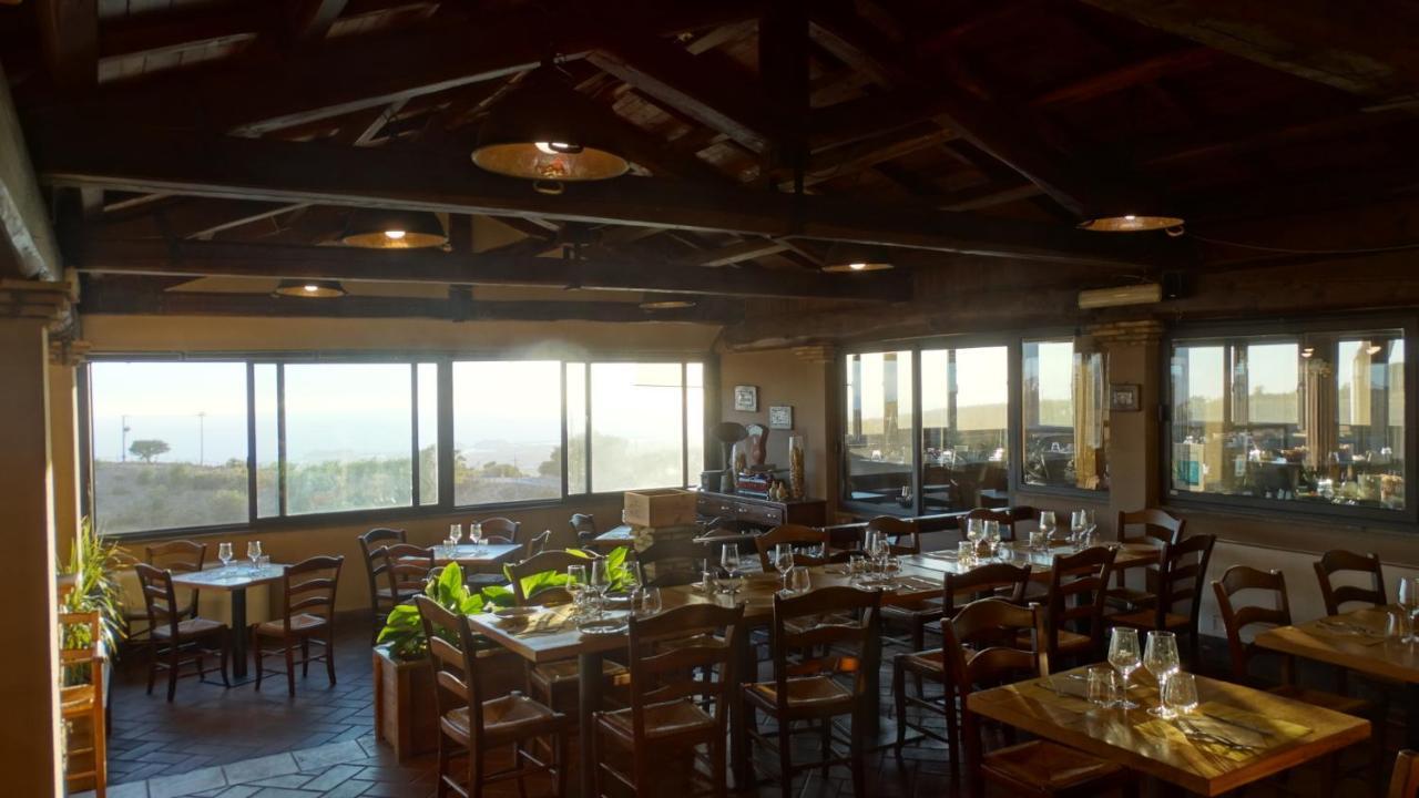 Hotel Tenuta Dell'Argento Resort Чивитавеккья Экстерьер фото