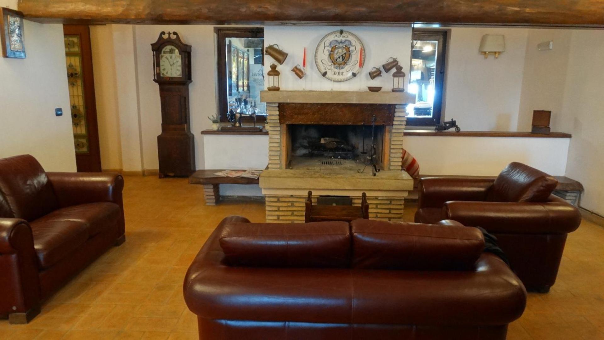 Hotel Tenuta Dell'Argento Resort Чивитавеккья Экстерьер фото