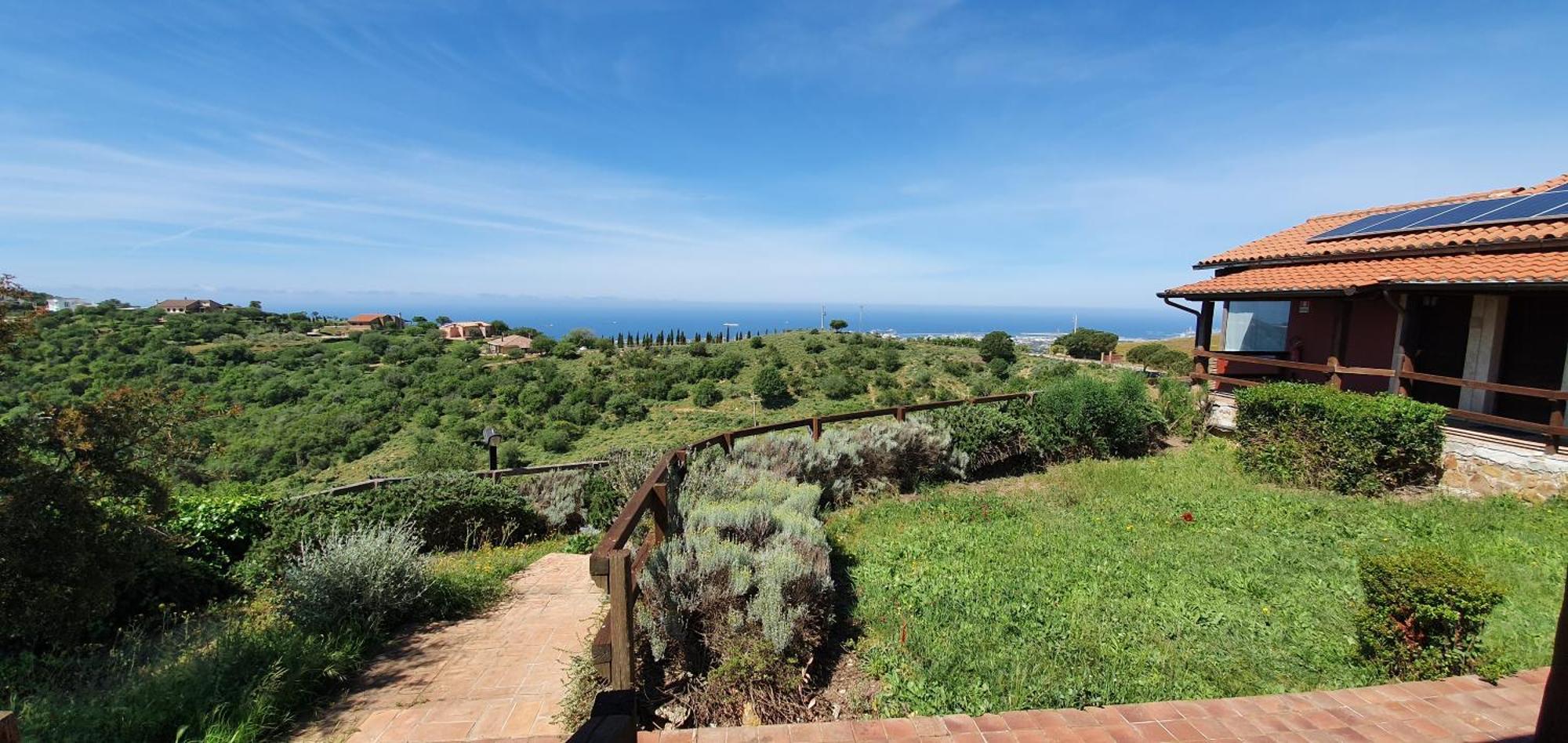 Hotel Tenuta Dell'Argento Resort Чивитавеккья Экстерьер фото