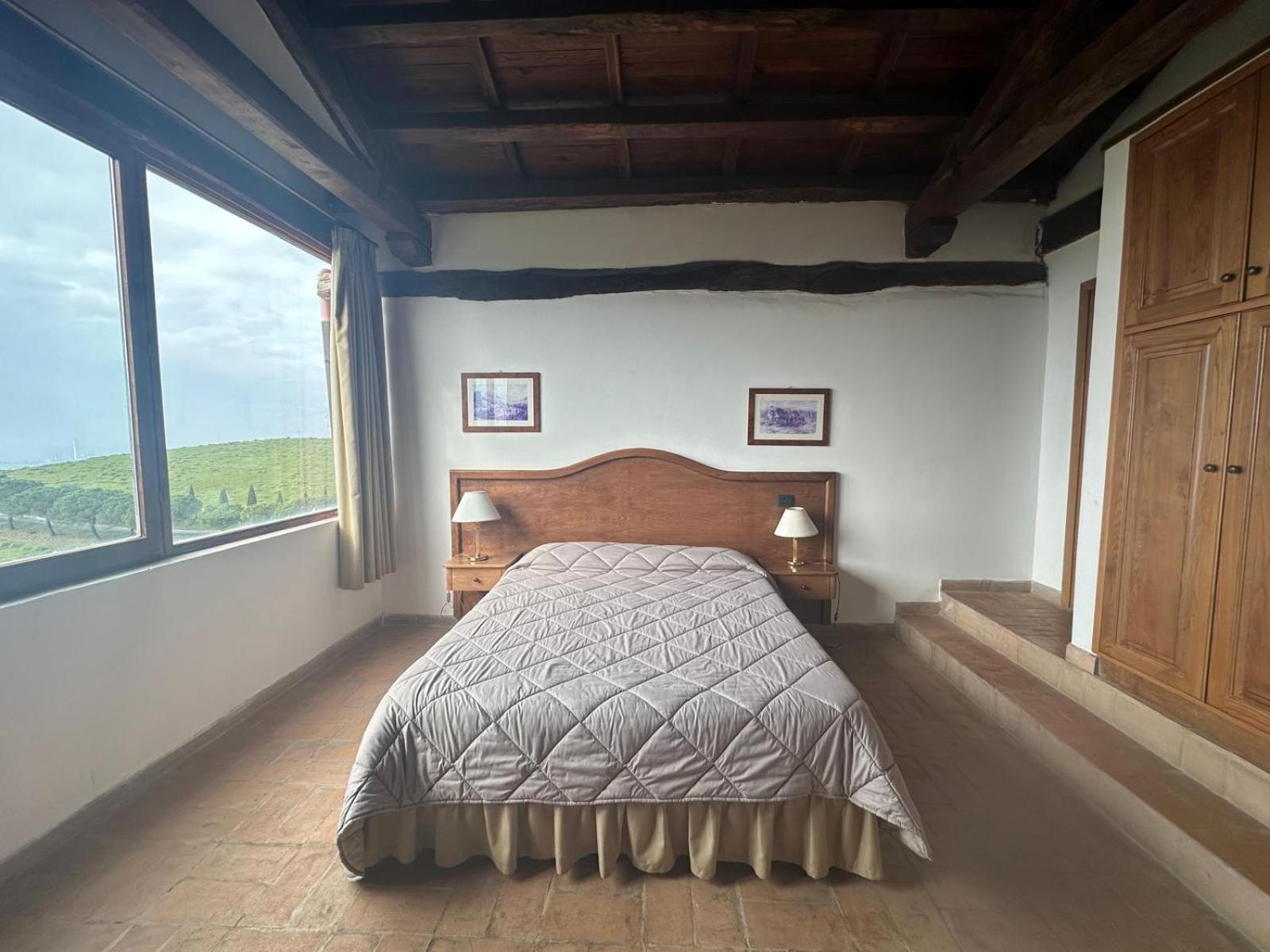Hotel Tenuta Dell'Argento Resort Чивитавеккья Экстерьер фото