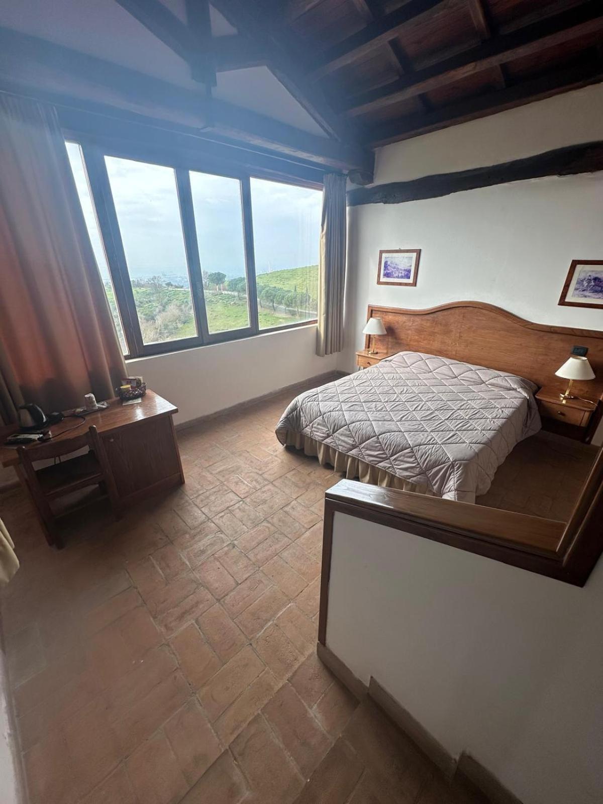 Hotel Tenuta Dell'Argento Resort Чивитавеккья Экстерьер фото