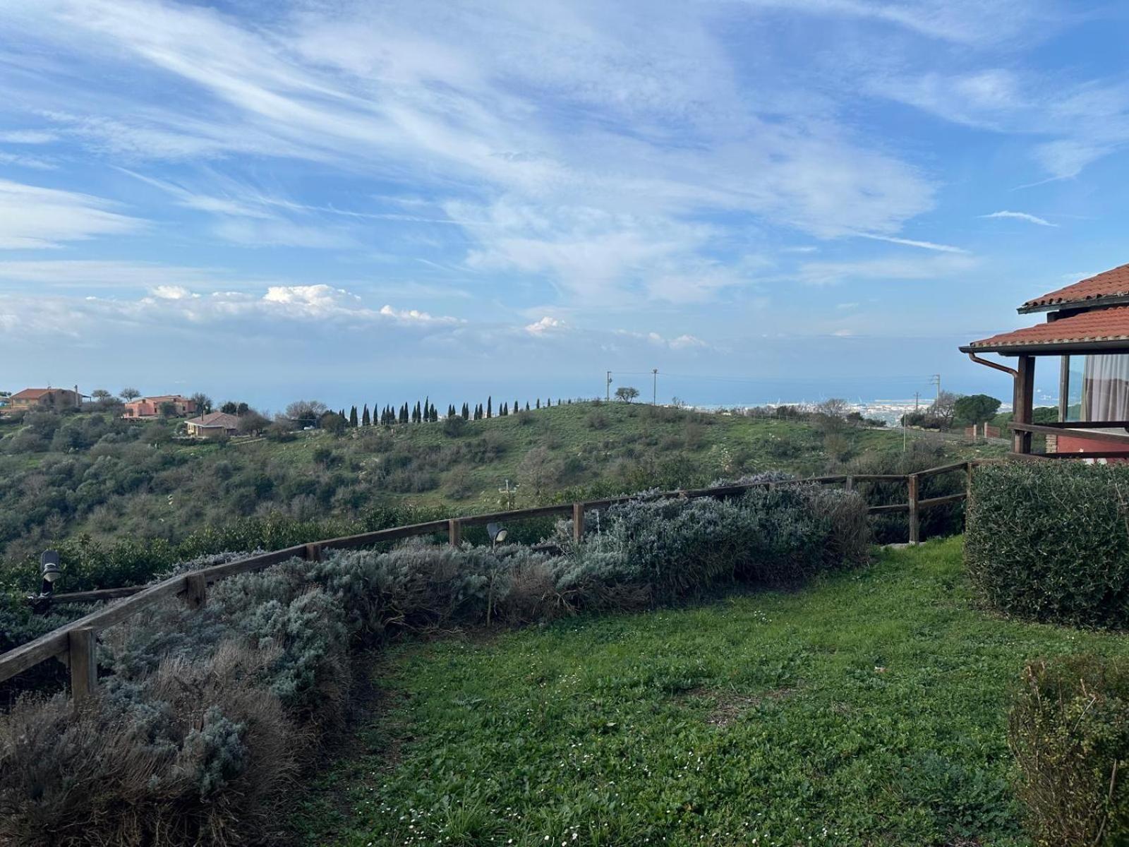 Hotel Tenuta Dell'Argento Resort Чивитавеккья Экстерьер фото