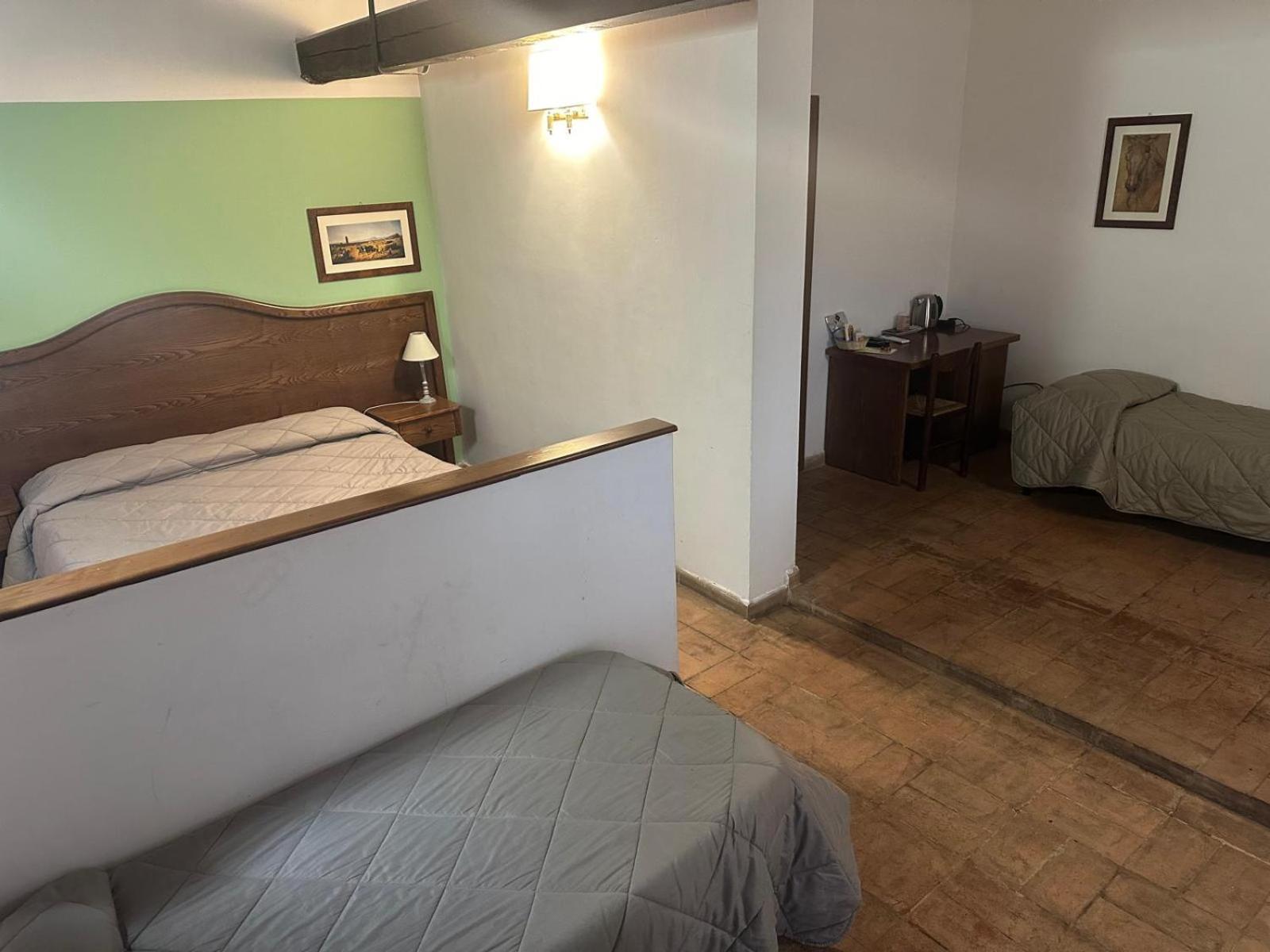 Hotel Tenuta Dell'Argento Resort Чивитавеккья Экстерьер фото