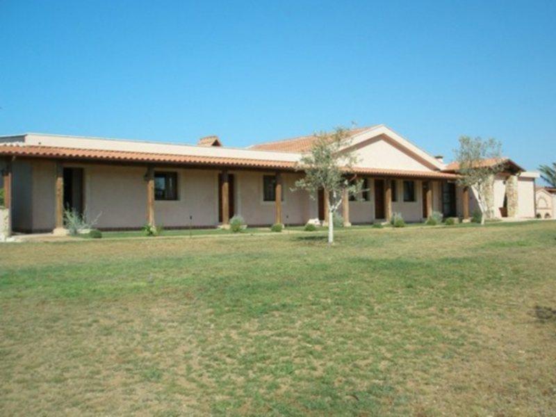 Hotel Tenuta Dell'Argento Resort Чивитавеккья Экстерьер фото