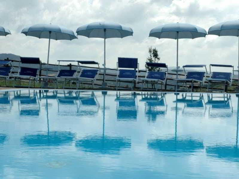 Hotel Tenuta Dell'Argento Resort Чивитавеккья Экстерьер фото